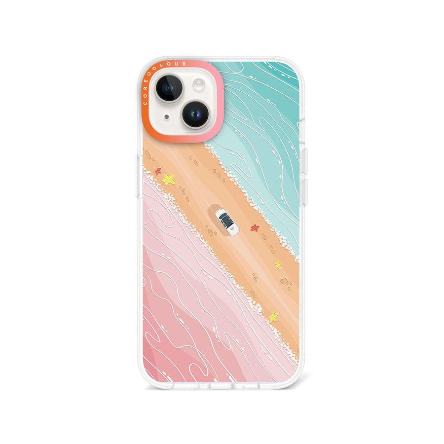 iPhone 13 Macdonell Lake Phone Case - CORECOLOUR AU