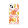 iPhone 13 Melting Smile Phone Case - CORECOLOUR AU