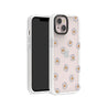 iPhone 13 Oopsy Daisy Glitter Phone Case MagSafe Compatible - CORECOLOUR AU