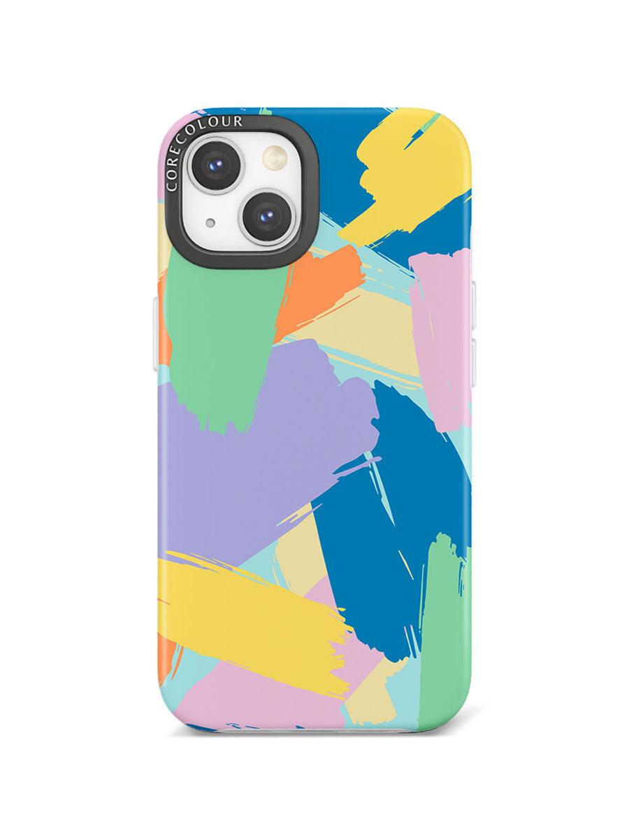 iPhone 13 Paint Party Phone Case - CORECOLOUR AU