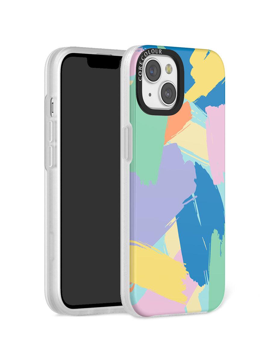 iPhone 13 Paint Party Phone Case - CORECOLOUR AU