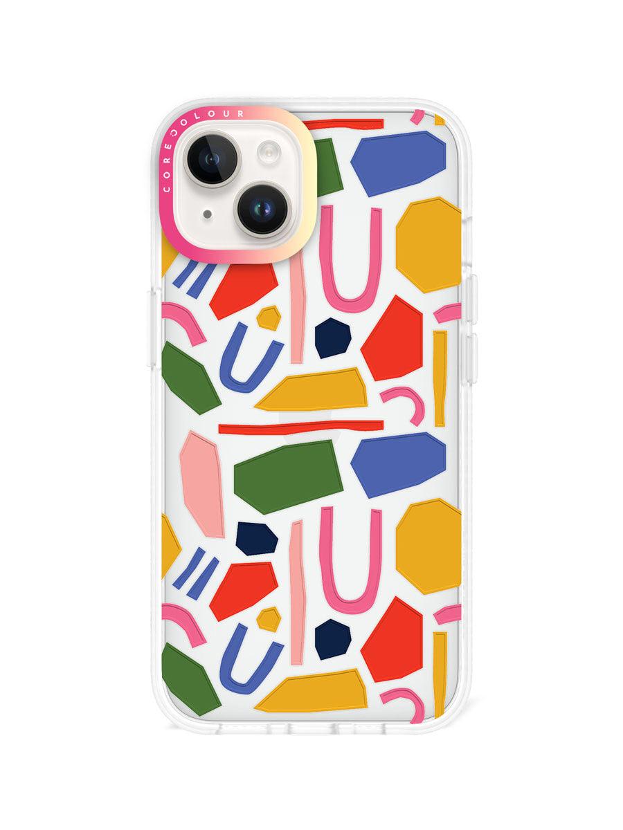 iPhone 13 Party Time Phone Case - CORECOLOUR AU