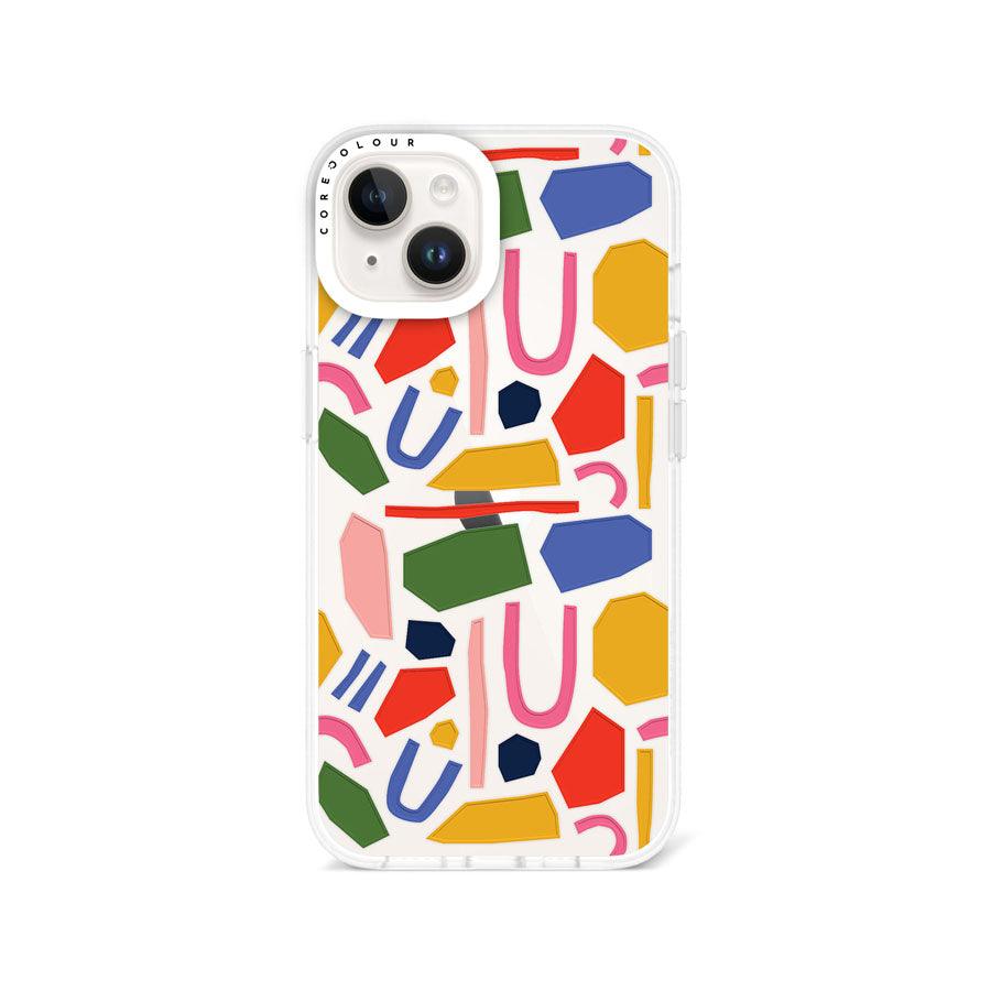 iPhone 13 Party Time Phone Case - CORECOLOUR AU