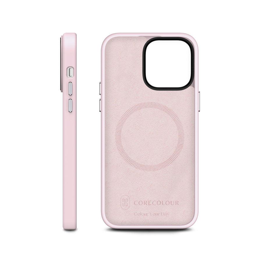 iPhone 13 Pink Ballerina Silicone Phone Case - CORECOLOUR AU