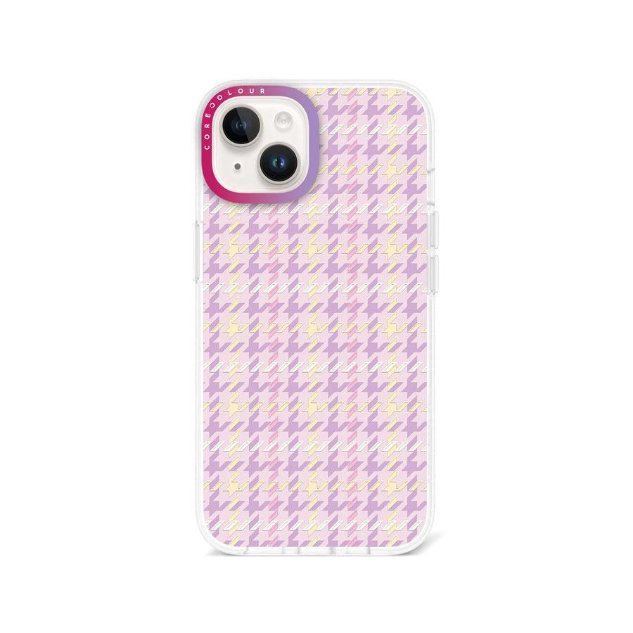 iPhone 13 Pink Illusion Phone Case - CORECOLOUR AU