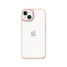 iPhone 13 Pink Lemonade Clear Phone Case - CORECOLOUR AU