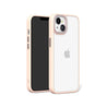 iPhone 13 Pink Lemonade Clear Phone Case - CORECOLOUR AU