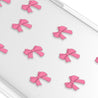 iPhone 13 Pink Ribbon Bow Mini Phone Case MagSafe Compatible - CORECOLOUR AU