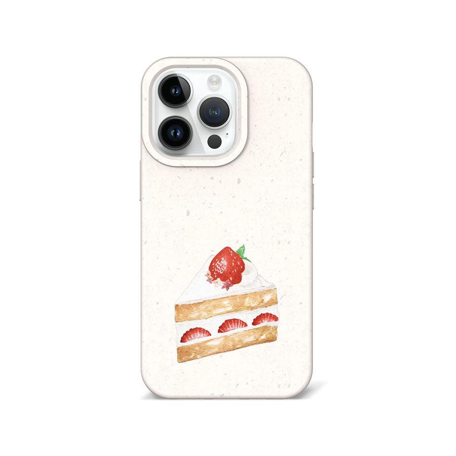 iPhone 13 Pro A Berry Sweet Day Eco Phone Case - CORECOLOUR AU