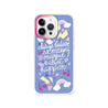 iPhone 13 Pro Always Believe Phone Case - CORECOLOUR AU