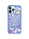 iPhone 13 Pro Always Believe Phone Case - CORECOLOUR AU