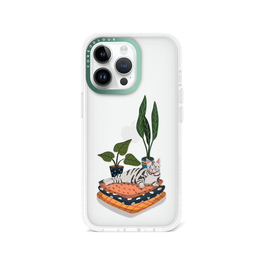 iPhone 13 Pro American Shorthair Phone Case - CORECOLOUR AU