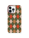 iPhone 13 Pro Brown Sugar Phone Case - CORECOLOUR AU