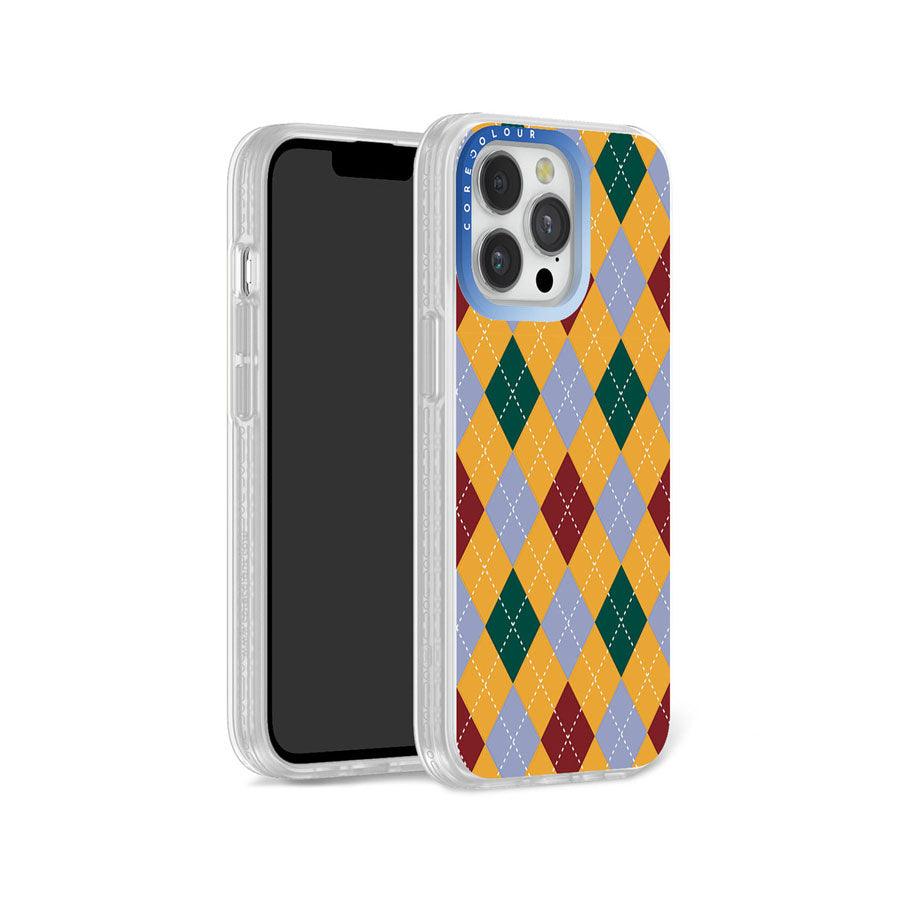 iPhone 13 Pro Café Au Lait Phone Case - CORECOLOUR AU