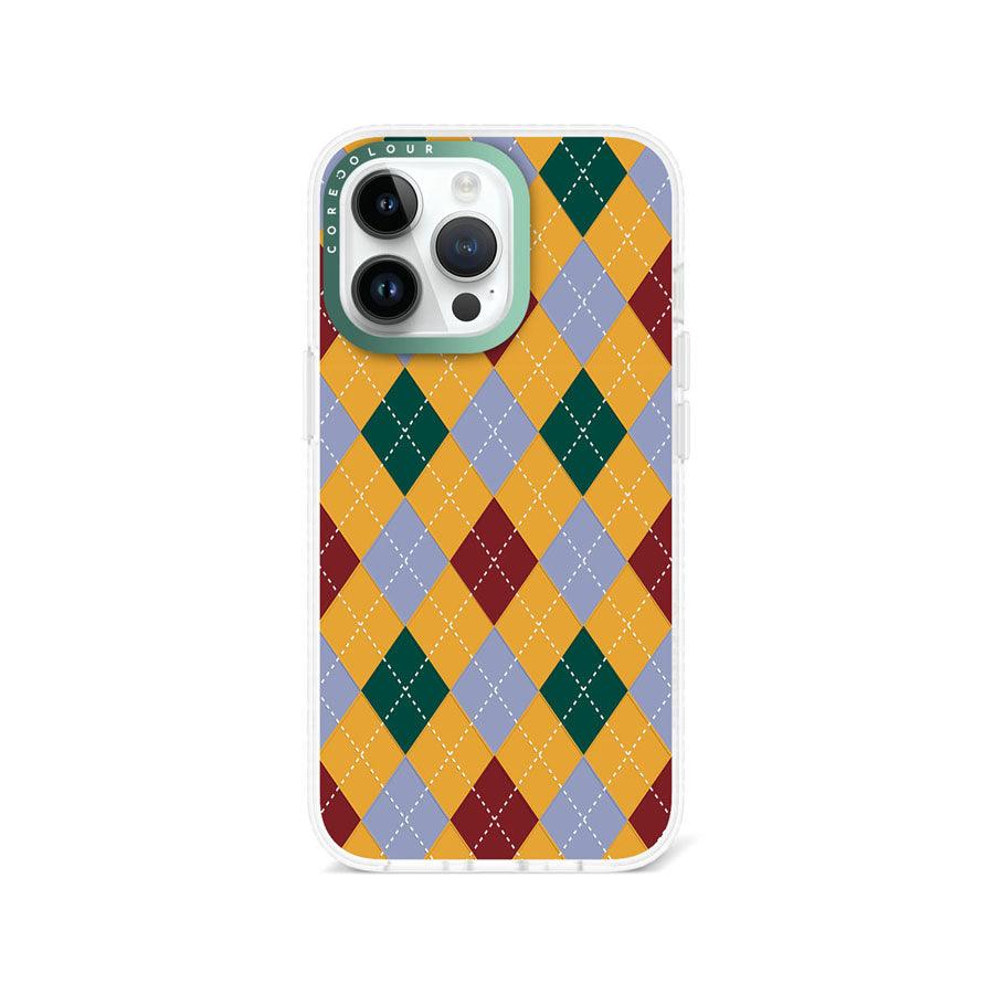 iPhone 13 Pro Café Au Lait Phone Case - CORECOLOUR AU