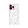 iPhone 13 Pro Cherry Blossom Paw Phone Case MagSafe Compatible - CORECOLOUR AU