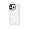 iPhone 13 Pro Cherry Blossom Petals Phone Case MagSafe Compatible - CORECOLOUR AU