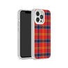 iPhone 13 Pro Classic Plaid Phone Case - CORECOLOUR AU