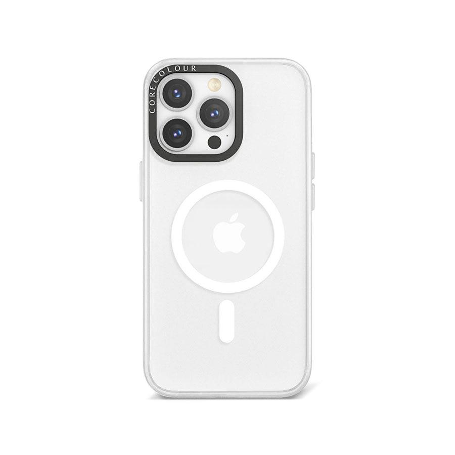 iPhone 13 Pro Clear Phone Case MagSafe Compatible - CORECOLOUR AU