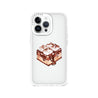 iPhone 13 Pro Cocoa Delight Phone Case - CORECOLOUR AU