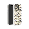 iPhone 13 Pro Colourful Leopard Glitter Phone Case - CORECOLOUR AU