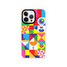 iPhone 13 Pro Colours of Wonder Phone Case MagSafe Compatible - CORECOLOUR AU