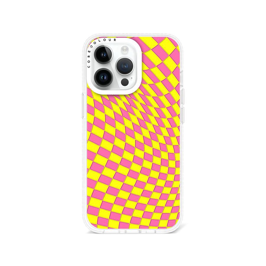 iPhone 13 Pro Coral Glow Phone Case - CORECOLOUR AU