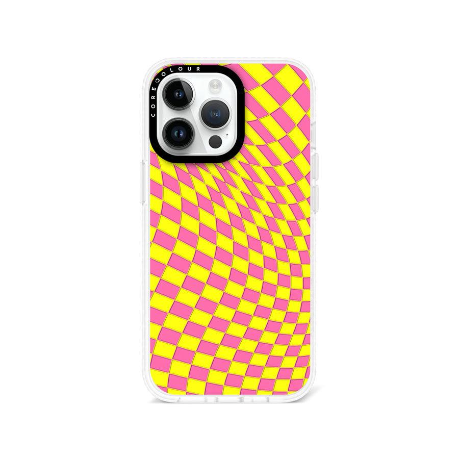 iPhone 13 Pro Coral Glow Phone Case - CORECOLOUR AU