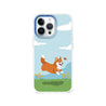 iPhone 13 Pro Corgi Phone Case - CORECOLOUR AU