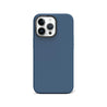 iPhone 13 Pro Dear Cerulean Silicone Phone Case - CORECOLOUR AU