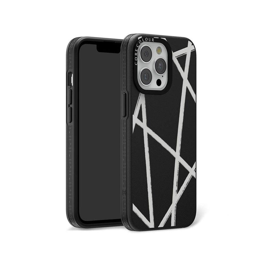 iPhone 13 Pro Don’t Brush Me Off Phone Case - CORECOLOUR AU