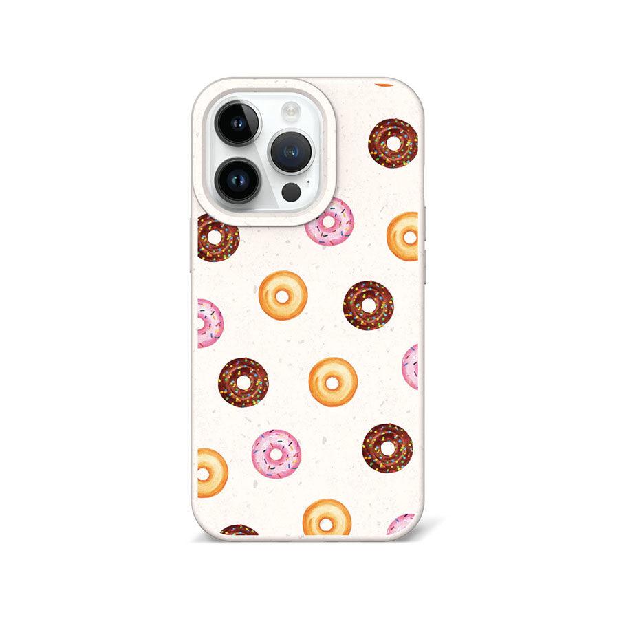 iPhone 13 Pro Dose of Donuts Eco Phone Case - CORECOLOUR AU