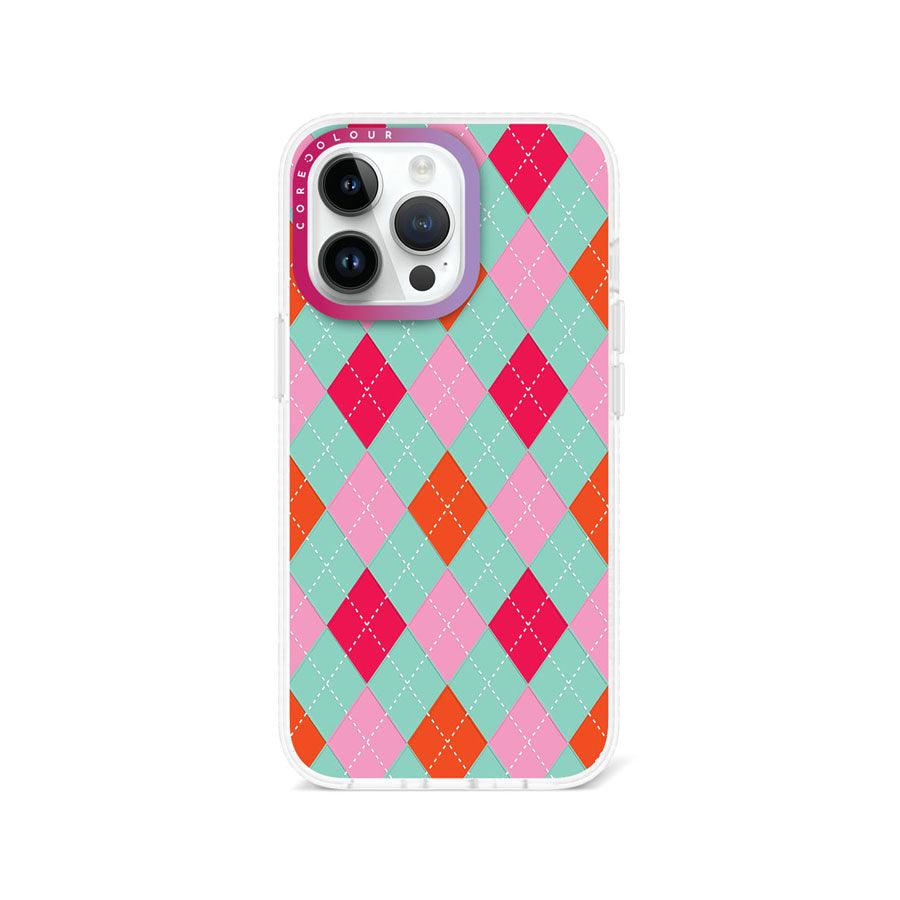 iPhone 13 Pro Flamingo Rhapsody Phone Case - CORECOLOUR AU