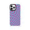 iPhone 13 Pro Fuchsia Flash Phone Case - CORECOLOUR AU