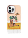 iPhone 13 Pro German Shepherd Phone Case - CORECOLOUR AU