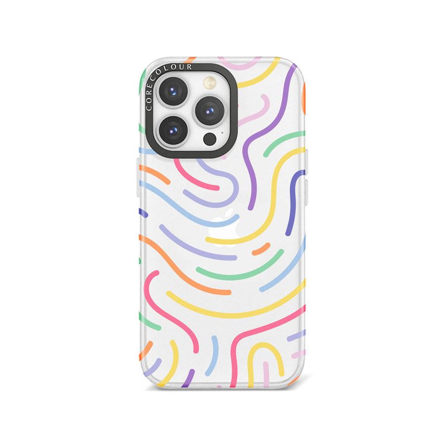 iPhone 13 Pro Gummy Land Phone Case - CORECOLOUR AU