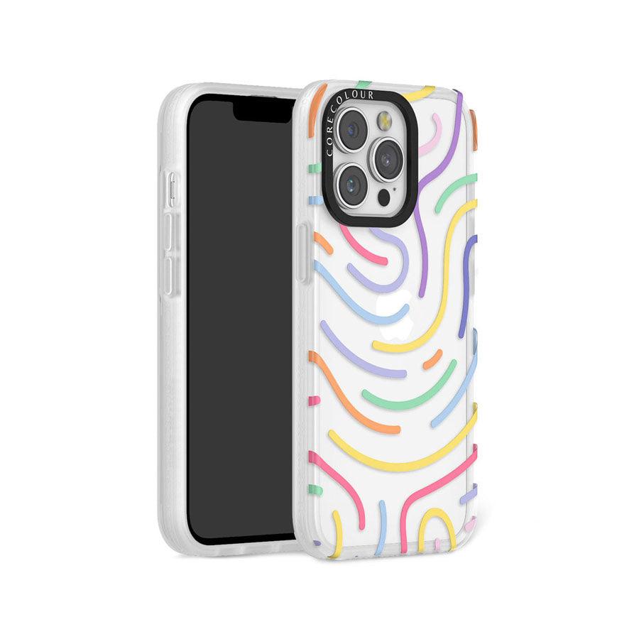 iPhone 13 Pro Gummy Land Phone Case - CORECOLOUR AU