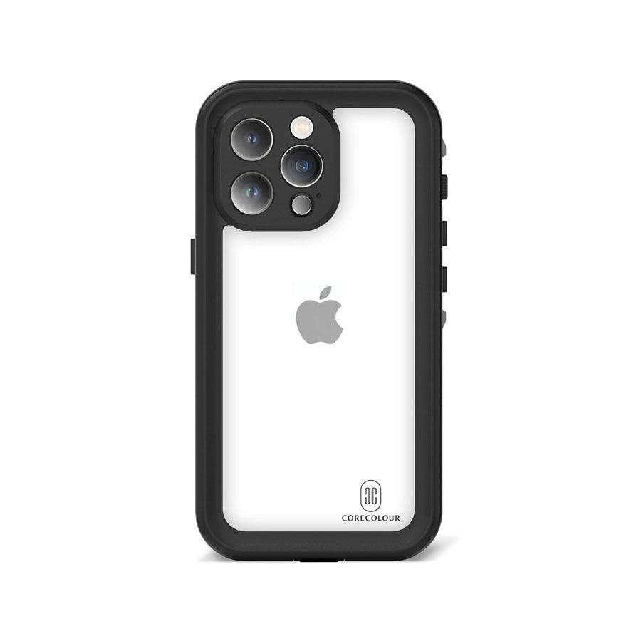 iPhone 13 Pro IP68 Certified Waterproof Case - CORECOLOUR AU