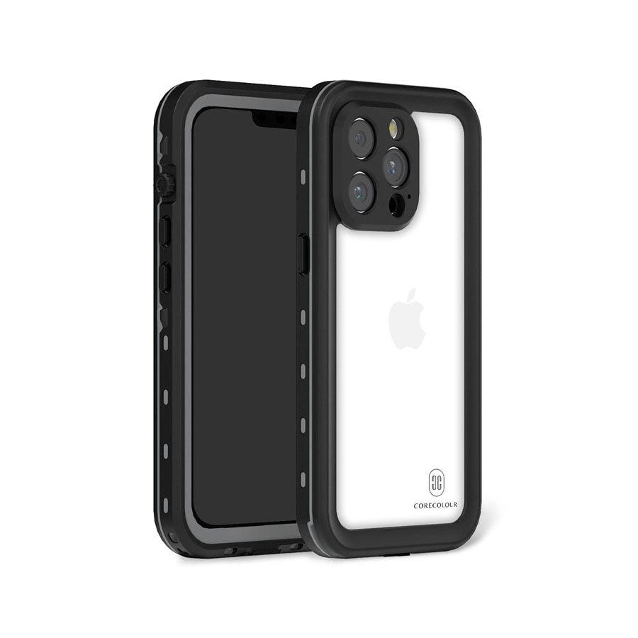 iPhone 13 Pro IP68 Certified Waterproof Case - CORECOLOUR AU