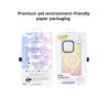 iPhone 13 Pro Iridescent Glitter Phone Case MagSafe Compatible - CORECOLOUR AU