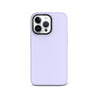 iPhone 13 Pro Lady Lavender Silicone Phone Case - CORECOLOUR AU