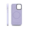 iPhone 13 Pro Lady Lavender Silicone Phone Case - CORECOLOUR AU