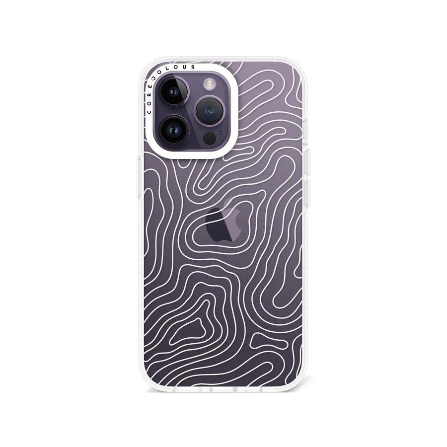 iPhone 13 Pro Late Night Drive II Phone Case - CORECOLOUR AU