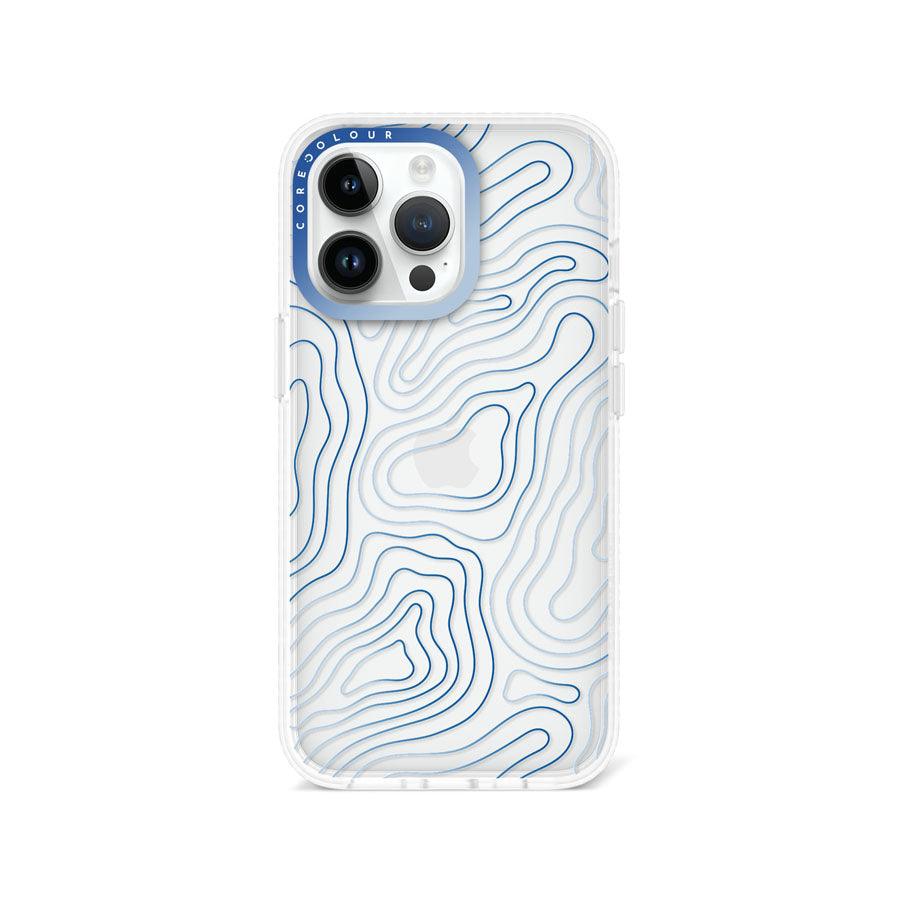 iPhone 13 Pro Late Night Drive II Phone Case - CORECOLOUR AU