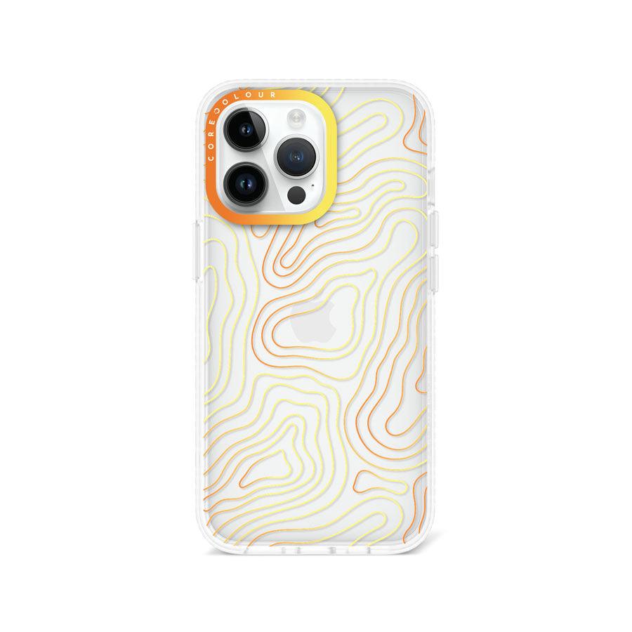 iPhone 13 Pro Late Night Drive II Phone Case - CORECOLOUR AU