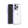 iPhone 13 Pro Lavender Hush Clear Phone Case - CORECOLOUR AU