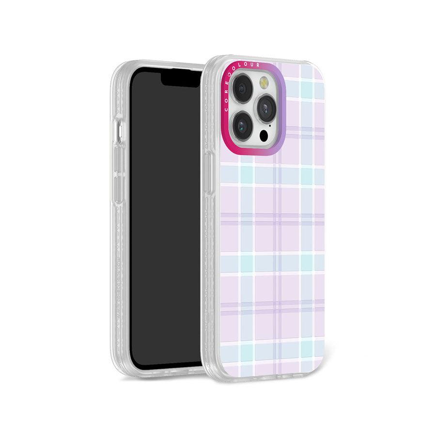 iPhone 13 Pro Lilac Picnic Phone Case - CORECOLOUR AU