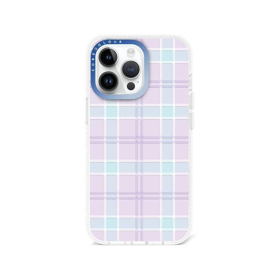 iPhone 13 Pro Lilac Picnic Phone Case - CORECOLOUR AU