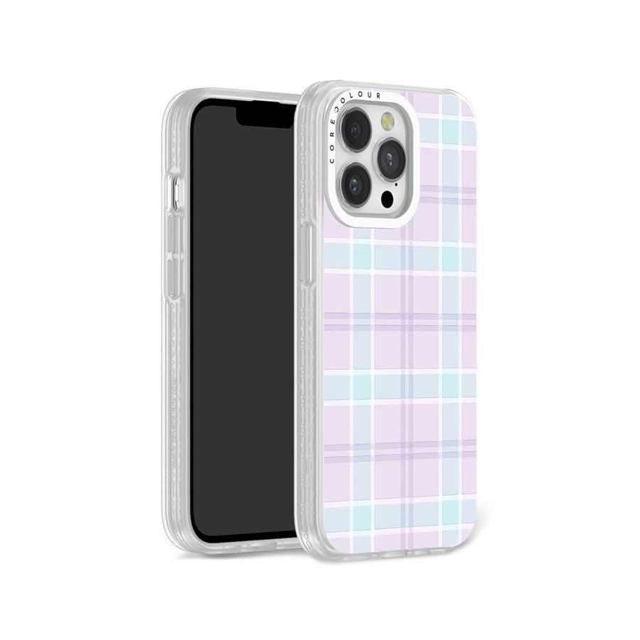 iPhone 13 Pro Lilac Picnic Phone Case - CORECOLOUR AU