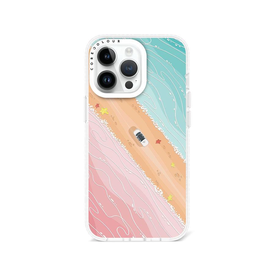 iPhone 13 Pro Macdonell Lake Phone Case - CORECOLOUR AU